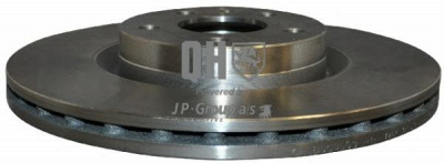 JP GROUP 3363100209 -  Тормозной диск